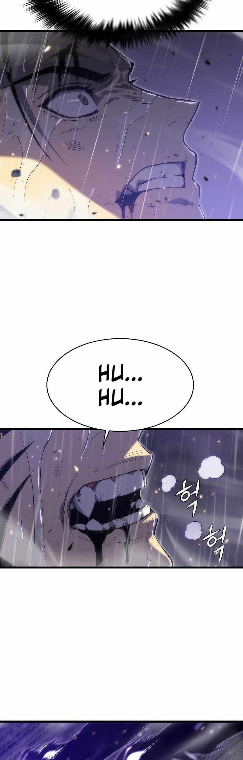 Tiger’s Descent Chapter 24 - halaman 27