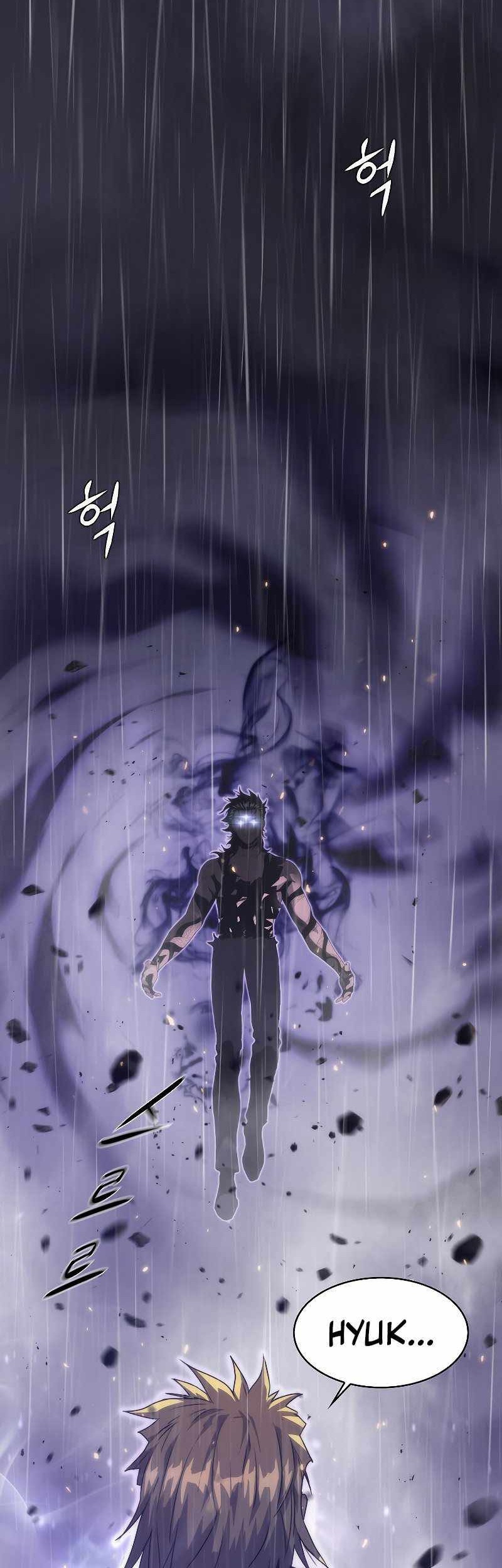 Tiger’s Descent Chapter 24 - halaman 29