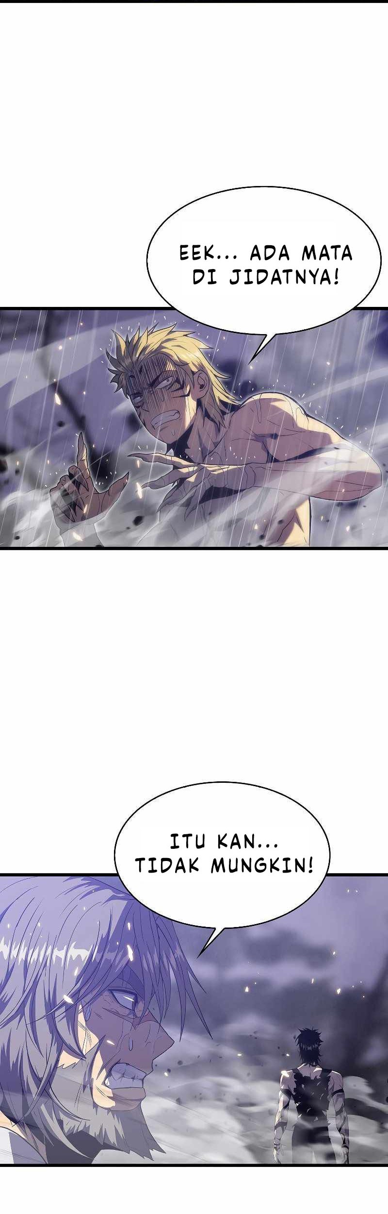 Tiger’s Descent Chapter 24 - halaman 3