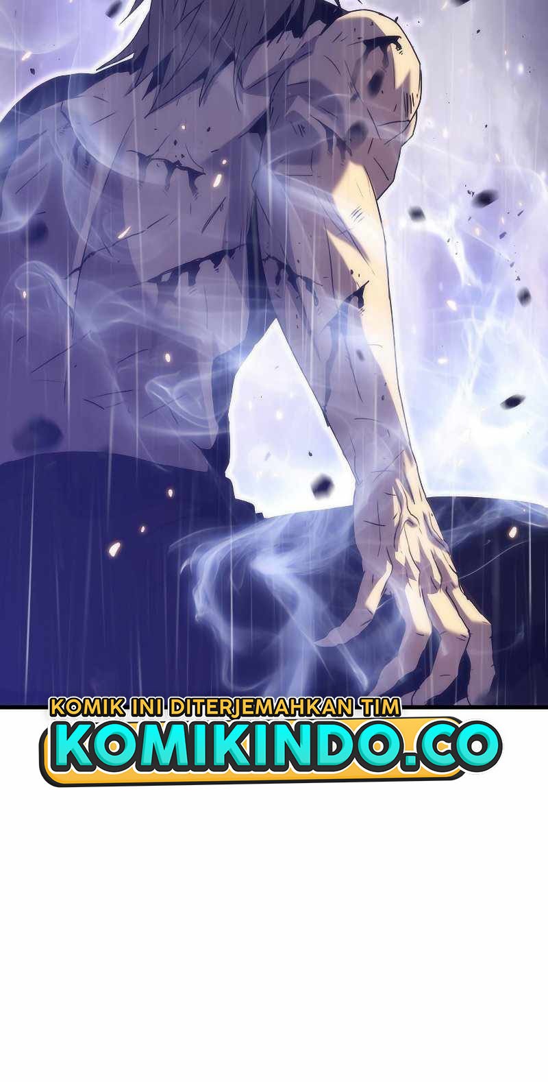Tiger’s Descent Chapter 24 - halaman 30