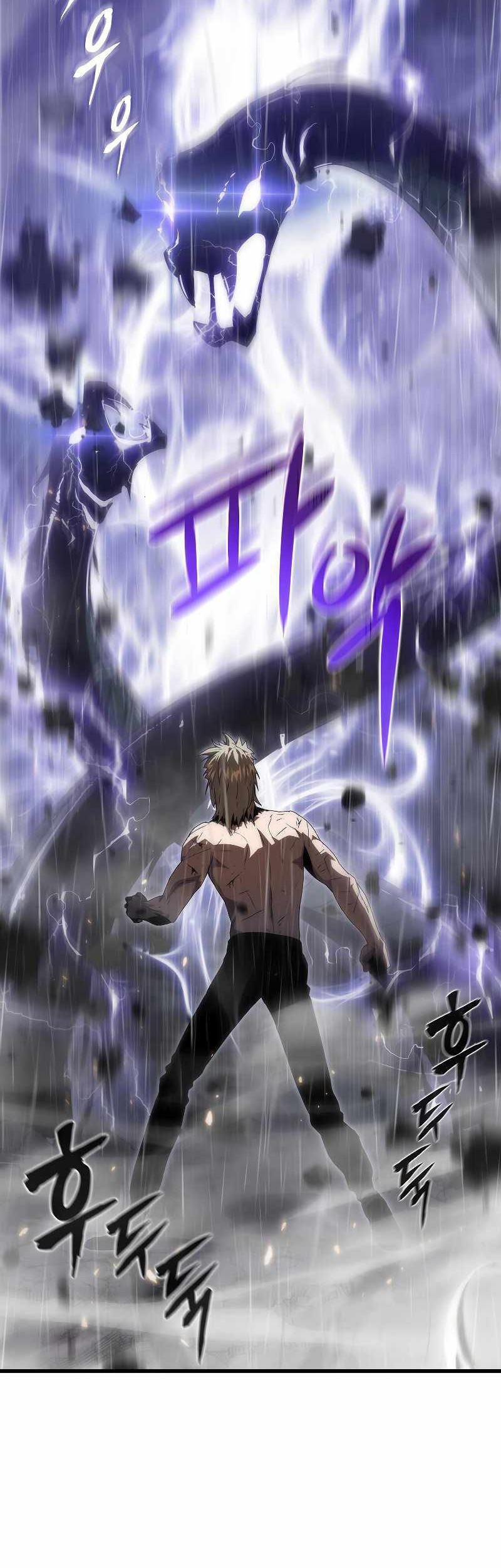 Tiger’s Descent Chapter 24 - halaman 34