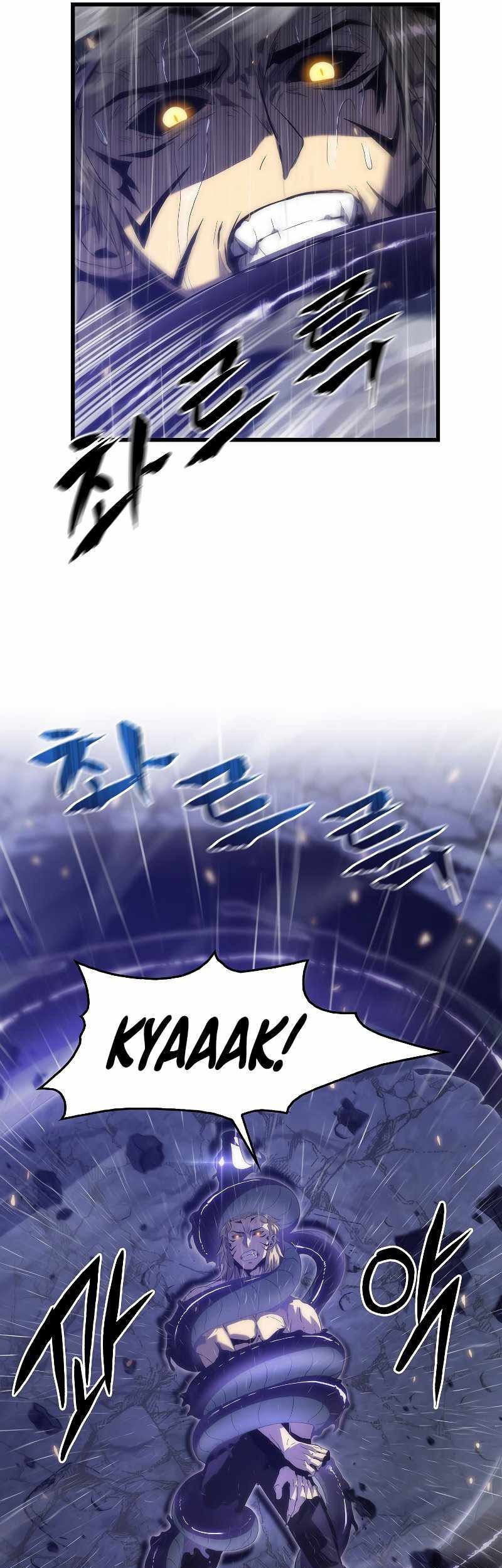 Tiger’s Descent Chapter 24 - halaman 36