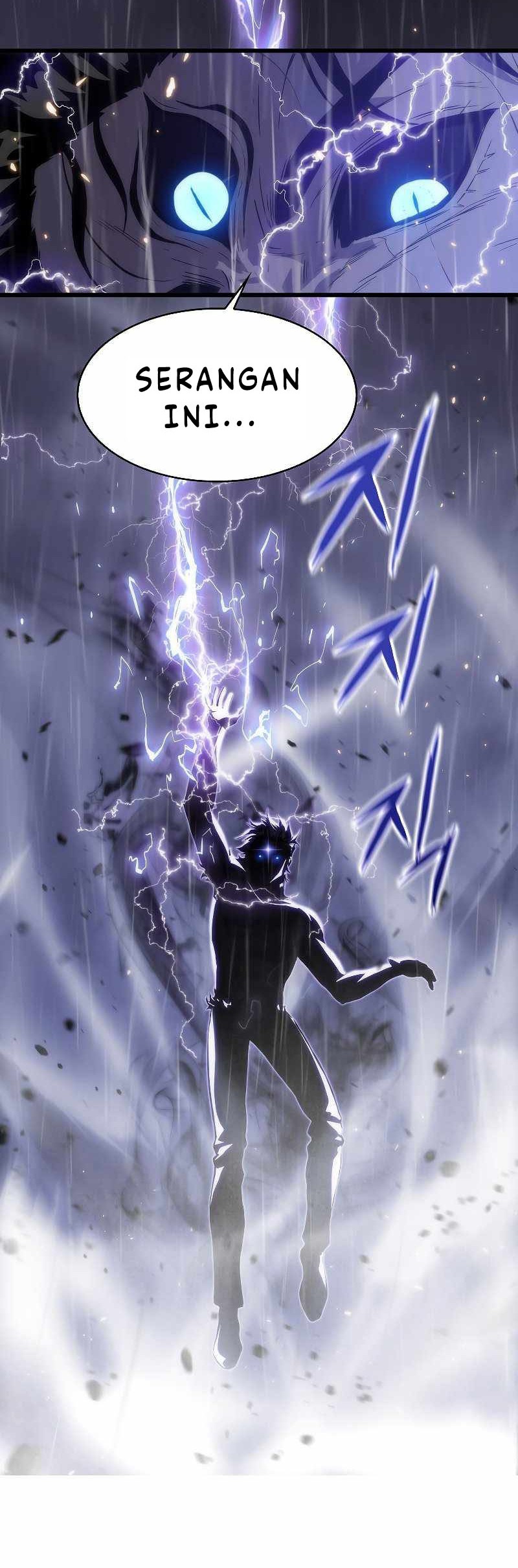 Tiger’s Descent Chapter 24 - halaman 39