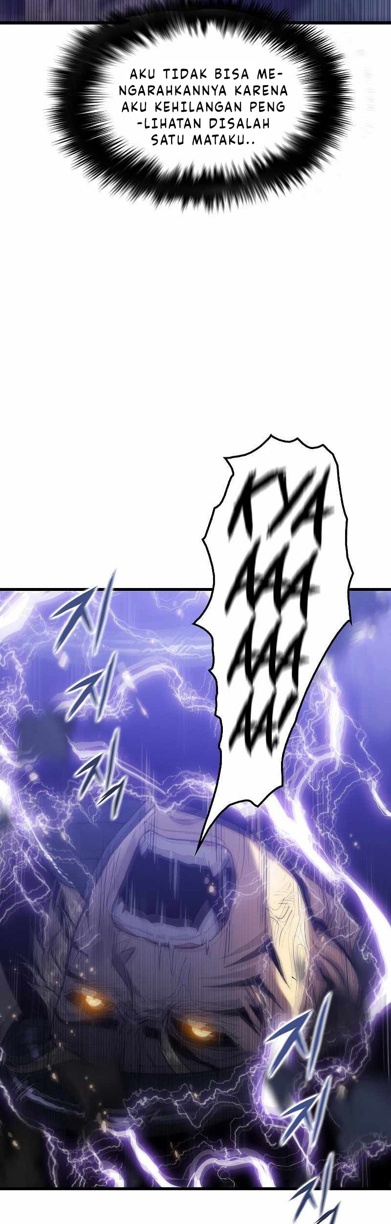 Tiger’s Descent Chapter 24 - halaman 41