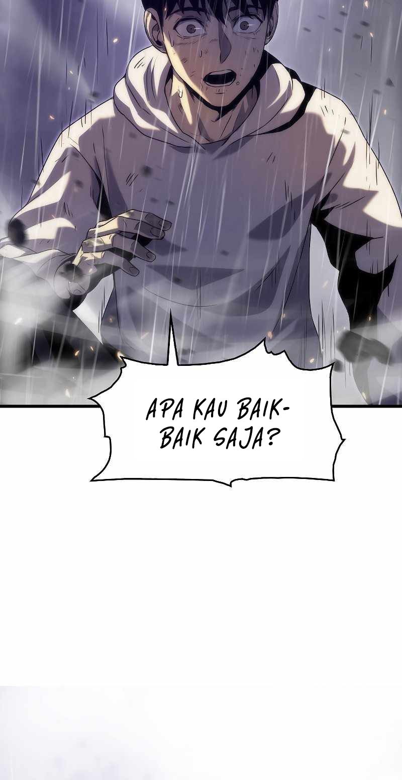 Tiger’s Descent Chapter 24 - halaman 44