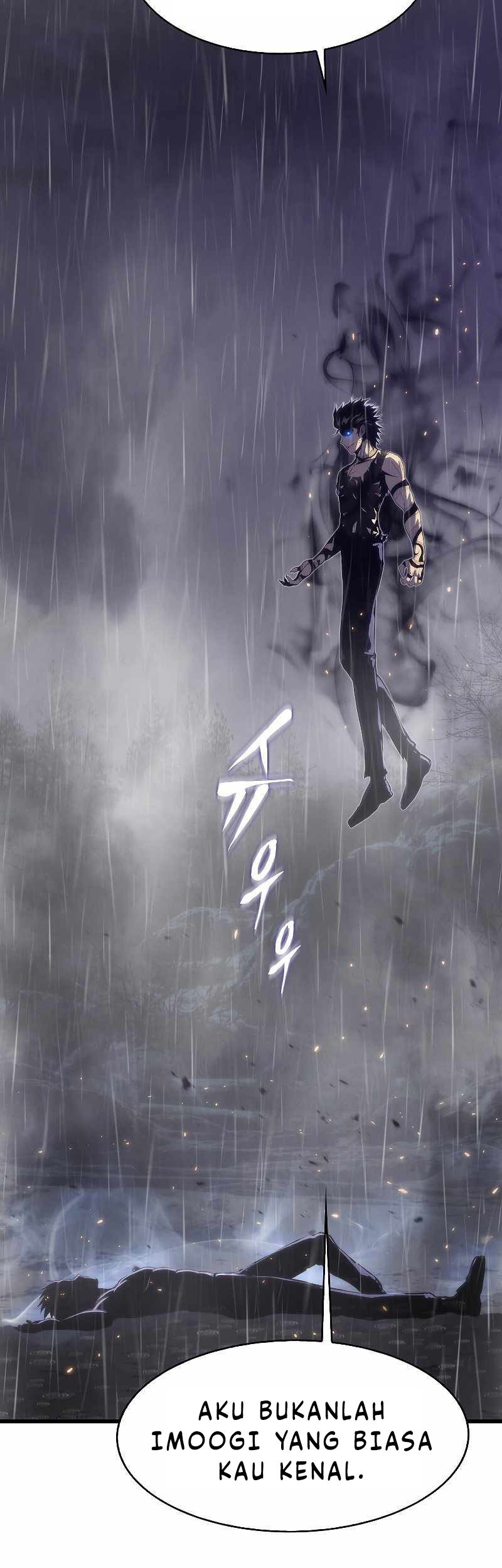 Tiger’s Descent Chapter 24 - halaman 47