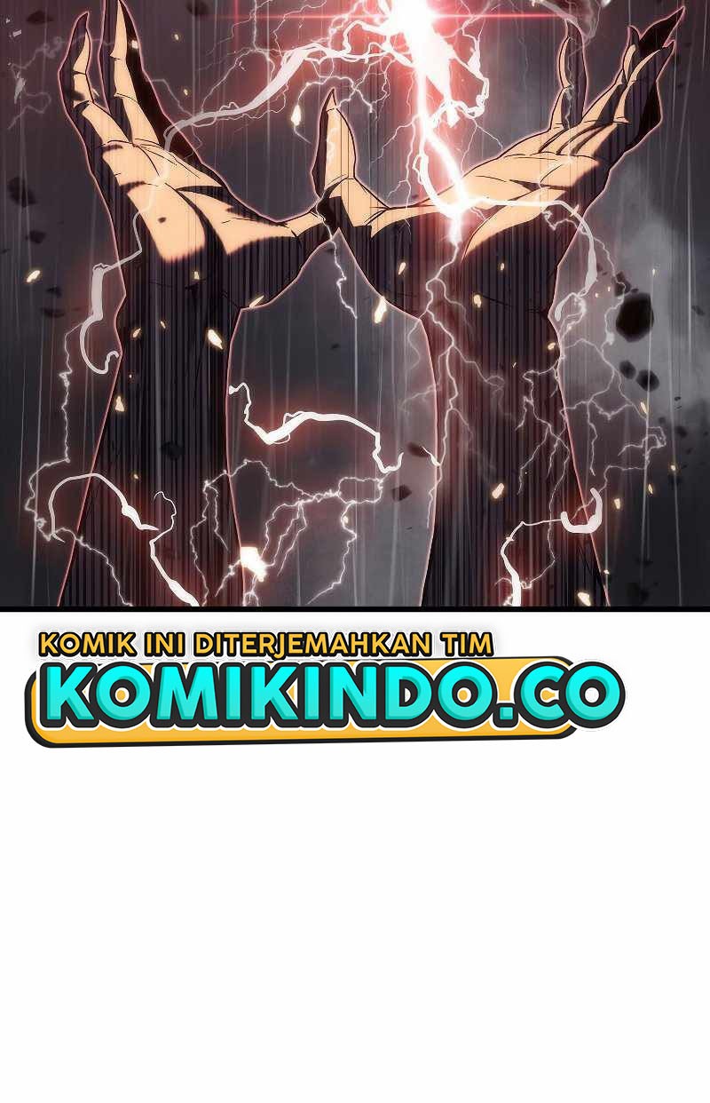 Tiger’s Descent Chapter 24 - halaman 49