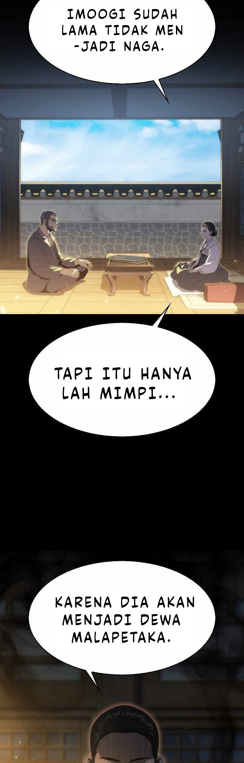 Tiger’s Descent Chapter 24 - halaman 5