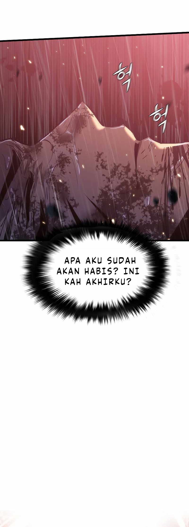 Tiger’s Descent Chapter 24 - halaman 53