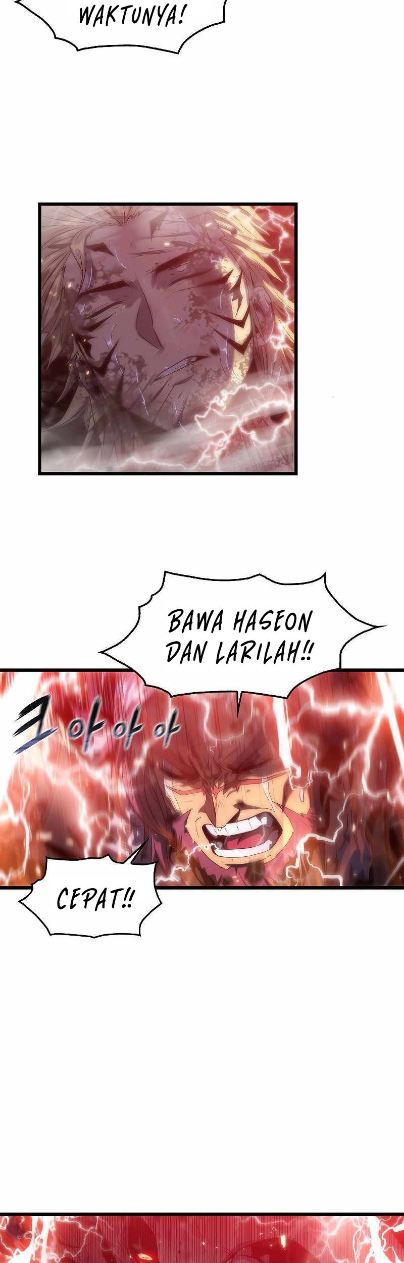 Tiger’s Descent Chapter 24 - halaman 56