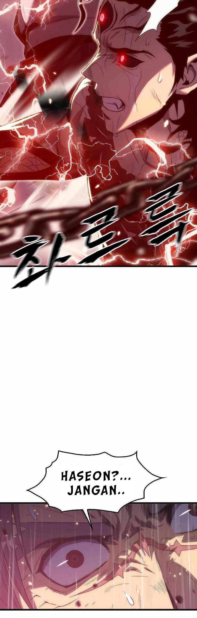 Tiger’s Descent Chapter 24 - halaman 60