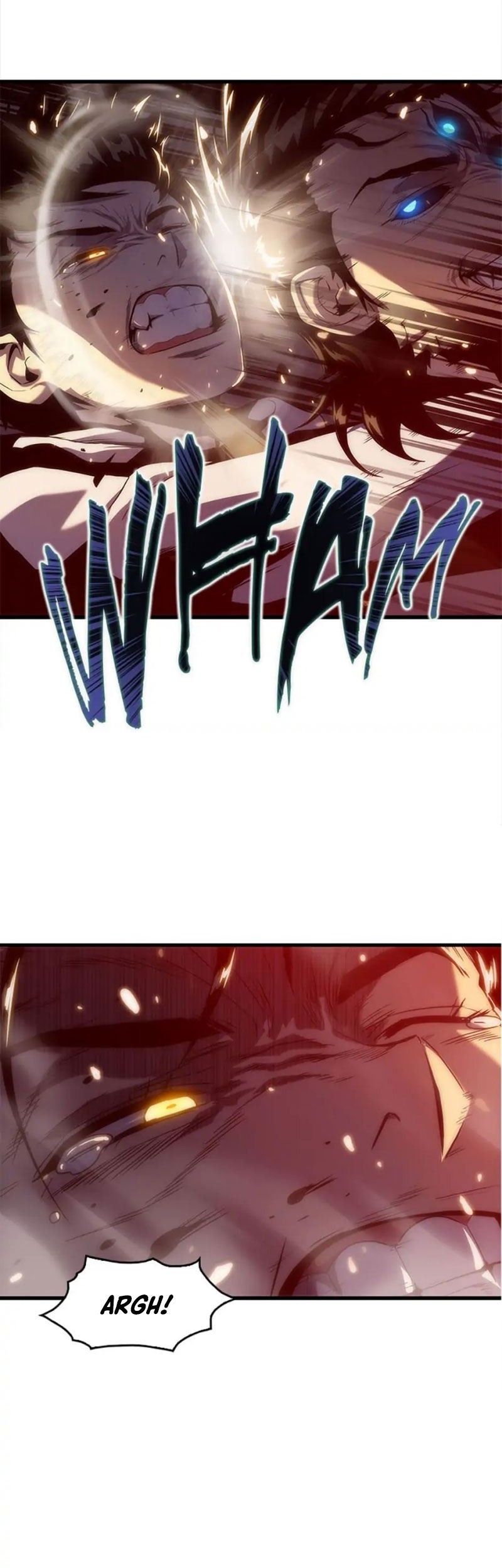 Tiger’s Descent Chapter 25 - halaman 10