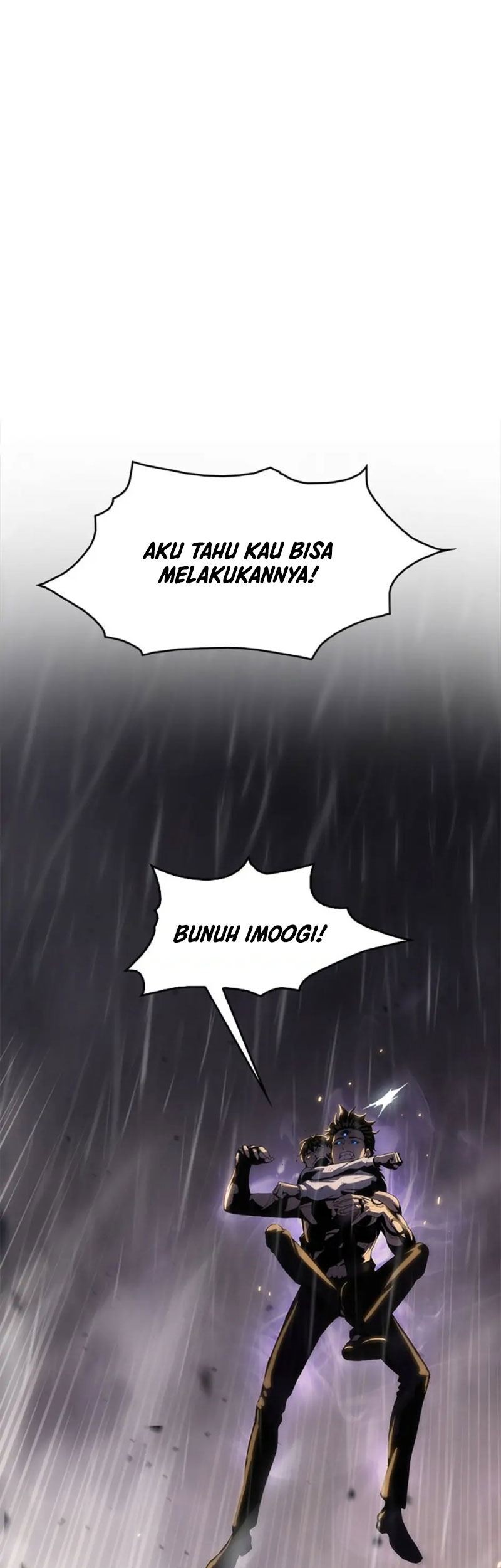 Tiger’s Descent Chapter 25 - halaman 12
