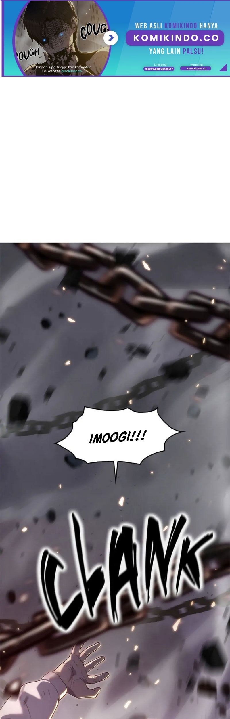 Tiger’s Descent Chapter 25 - halaman 2
