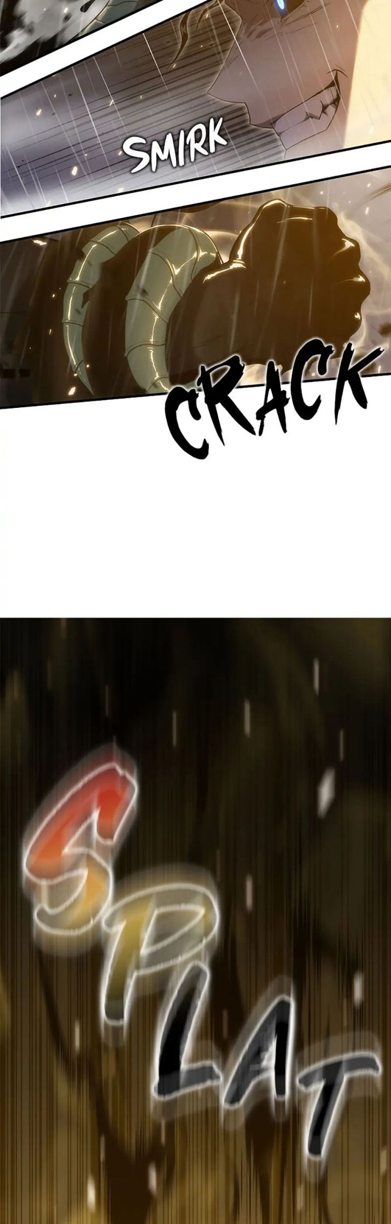 Tiger’s Descent Chapter 25 - halaman 32