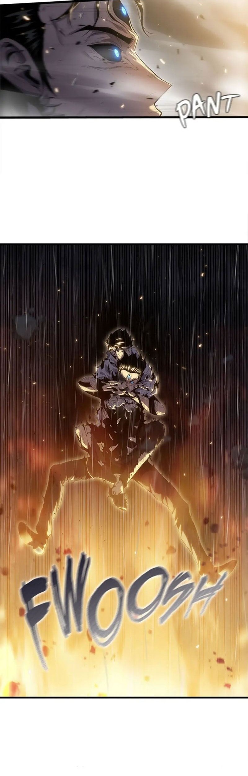 Tiger’s Descent Chapter 25 - halaman 37