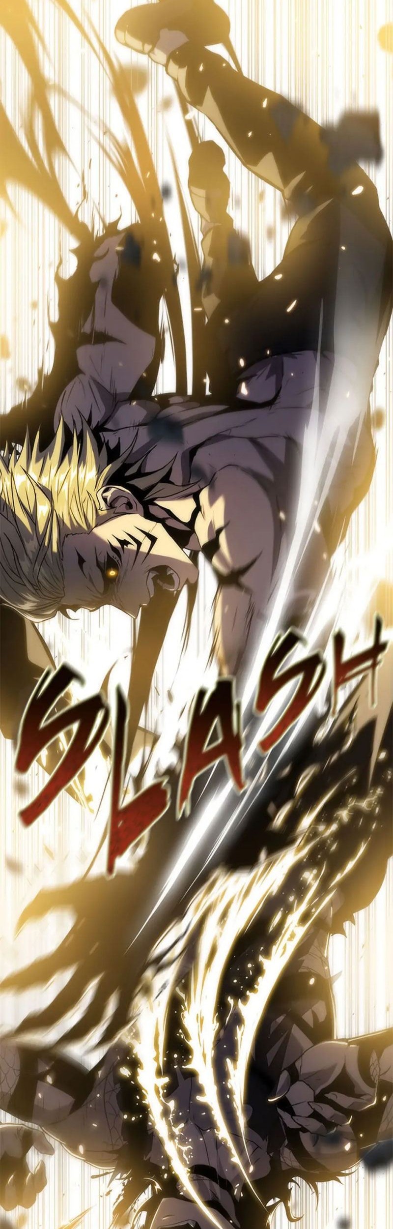 Tiger’s Descent Chapter 25 - halaman 44