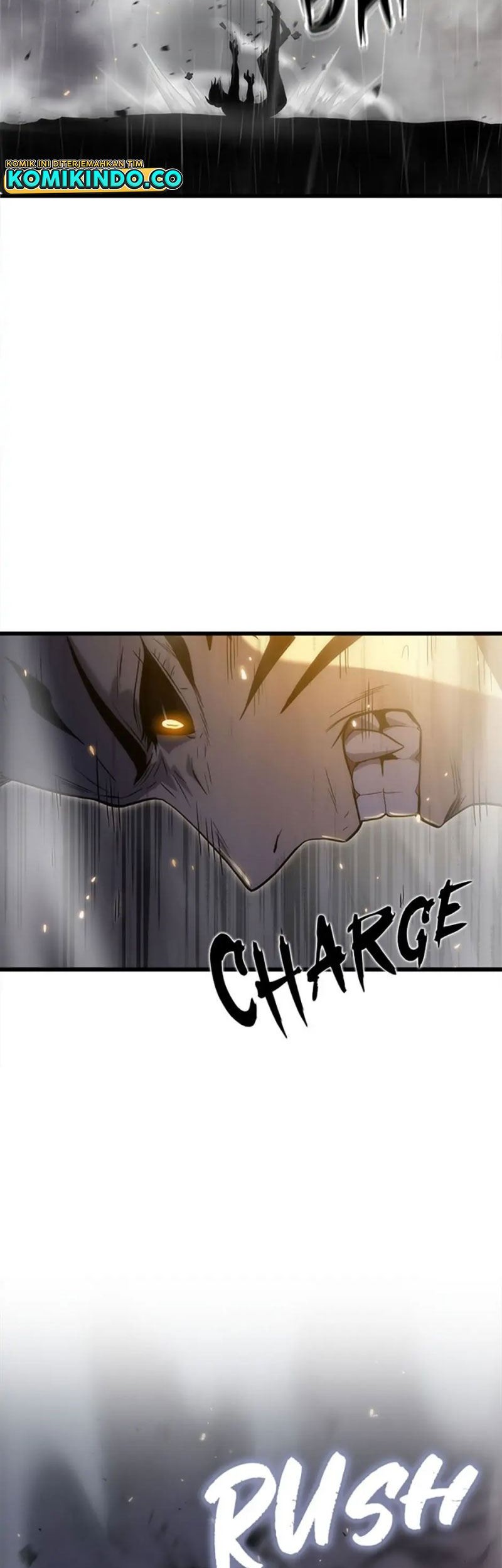 Tiger’s Descent Chapter 25 - halaman 48