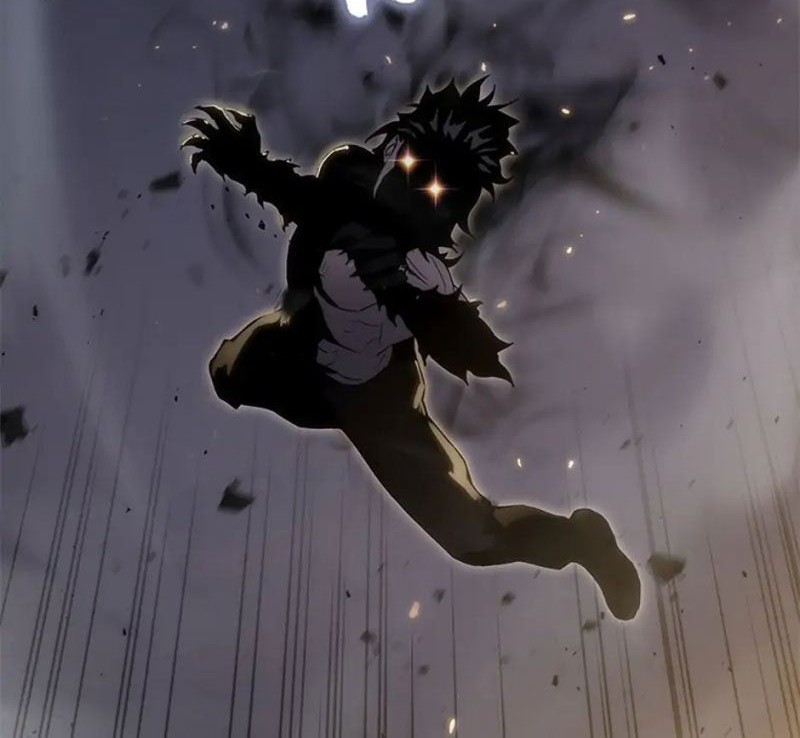 Tiger’s Descent Chapter 25 - halaman 49