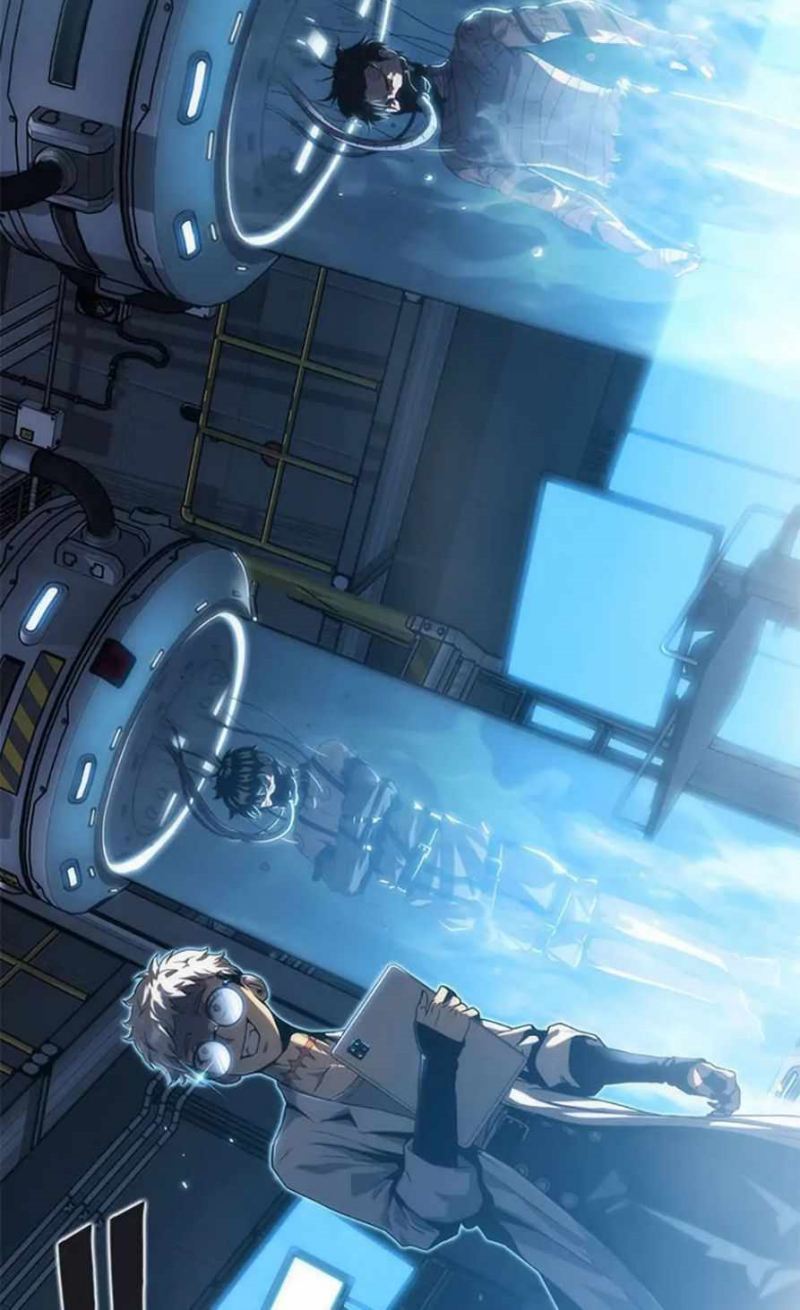 Tiger’s Descent Chapter 26 - halaman 10