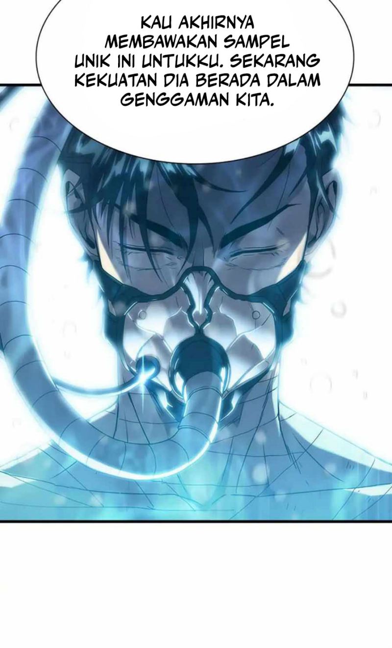 Tiger’s Descent Chapter 26 - halaman 16