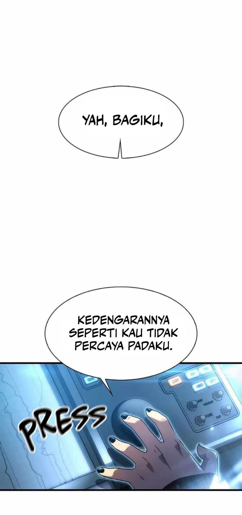 Tiger’s Descent Chapter 26 - halaman 20