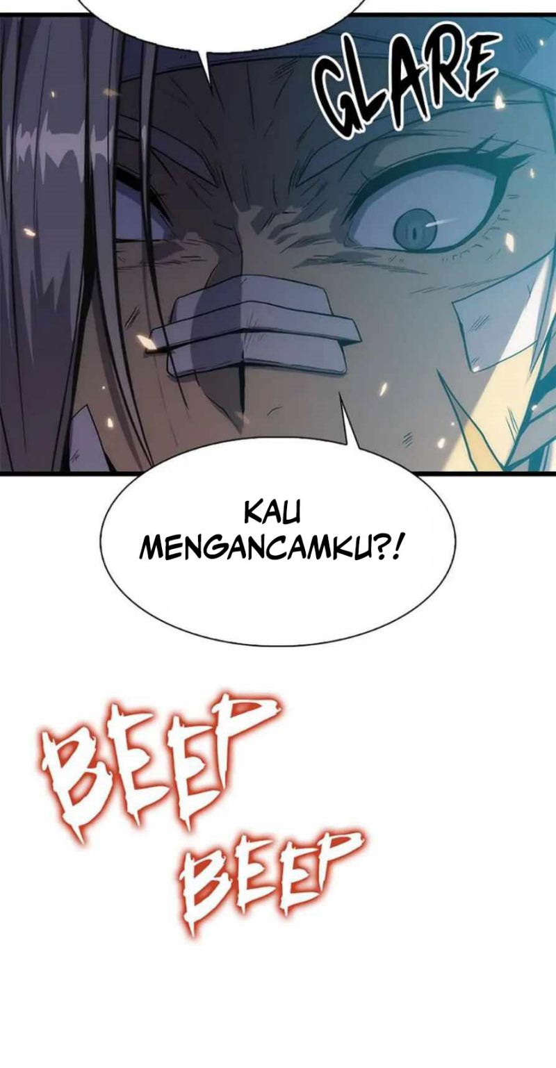 Tiger’s Descent Chapter 26 - halaman 28