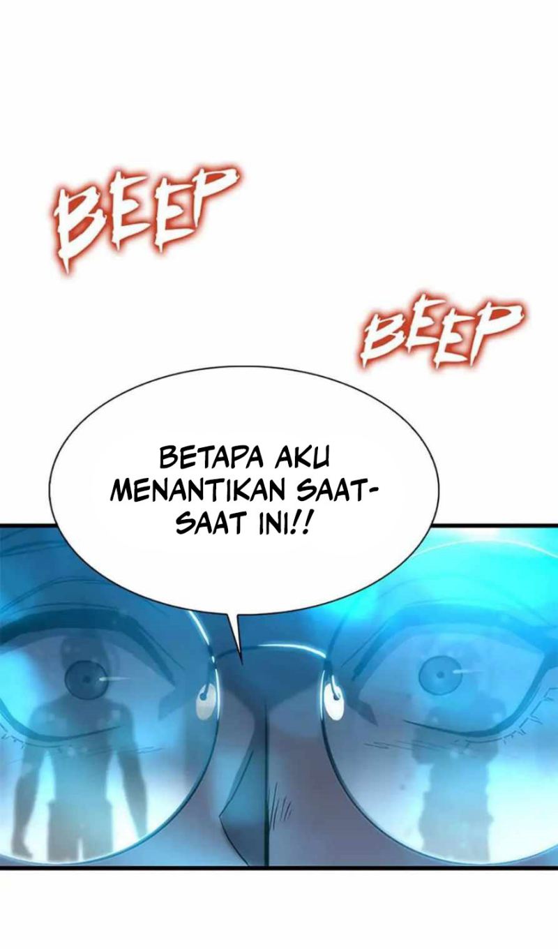 Tiger’s Descent Chapter 26 - halaman 35