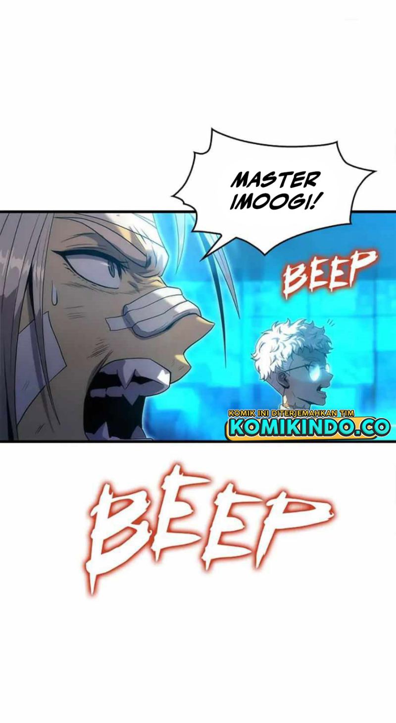 Tiger’s Descent Chapter 26 - halaman 39