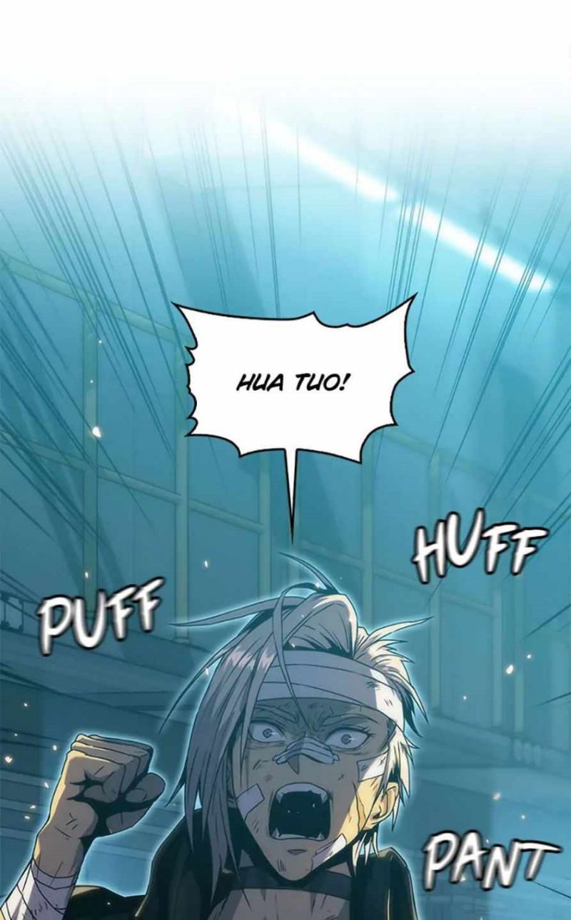 Tiger’s Descent Chapter 26 - halaman 4