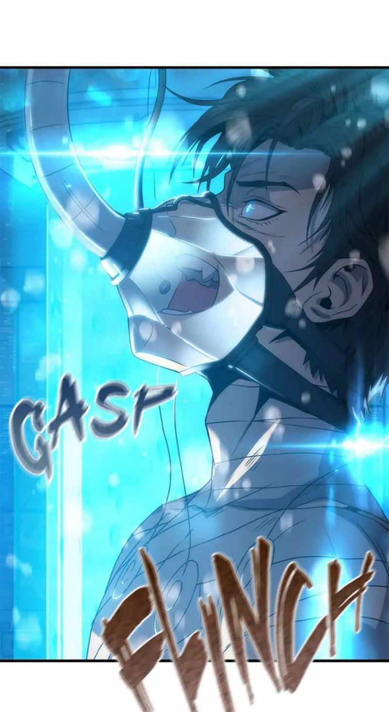 Tiger’s Descent Chapter 26 - halaman 40