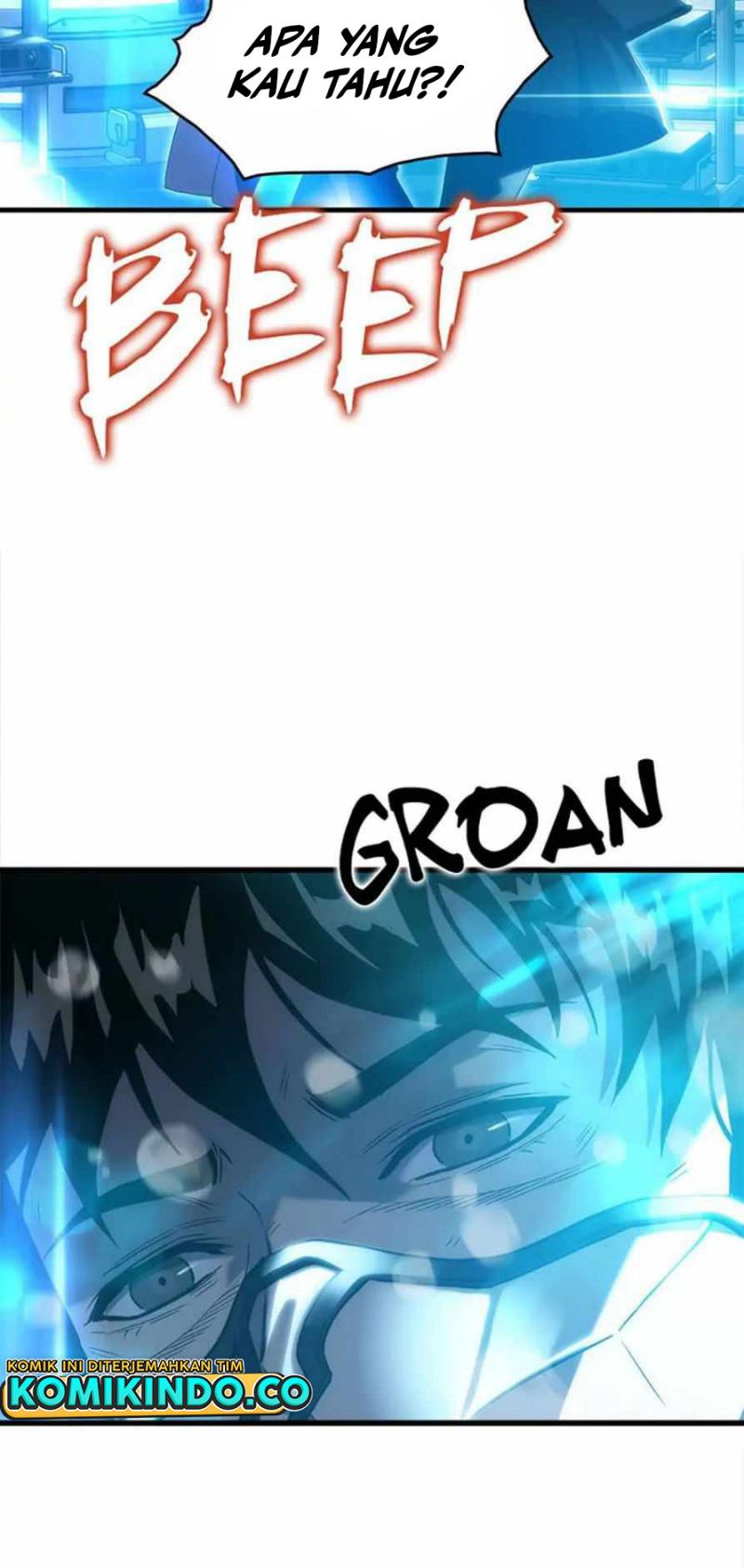 Tiger’s Descent Chapter 26 - halaman 43