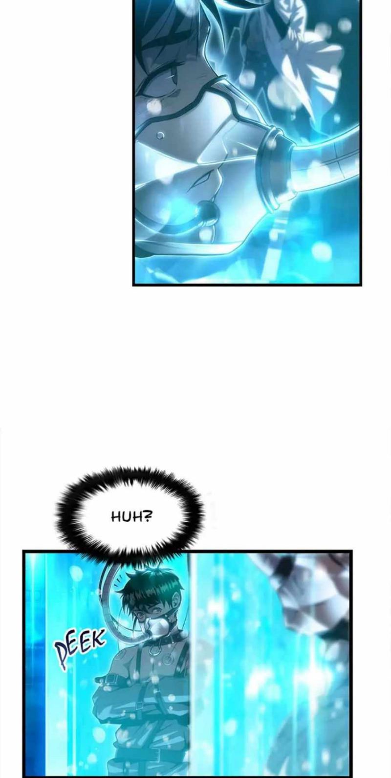 Tiger’s Descent Chapter 26 - halaman 46