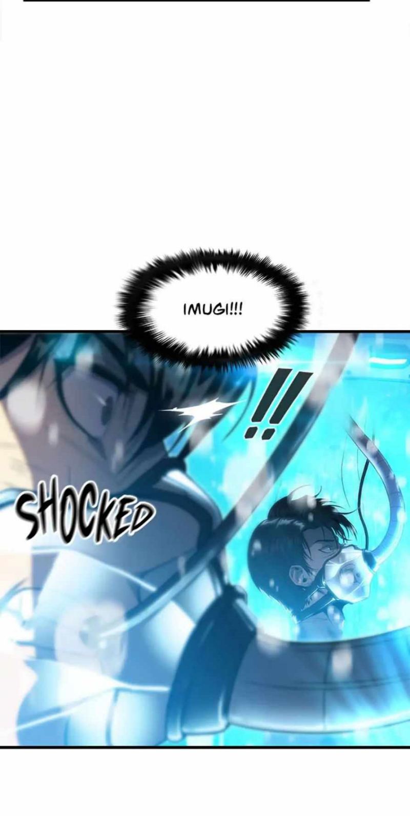 Tiger’s Descent Chapter 26 - halaman 47
