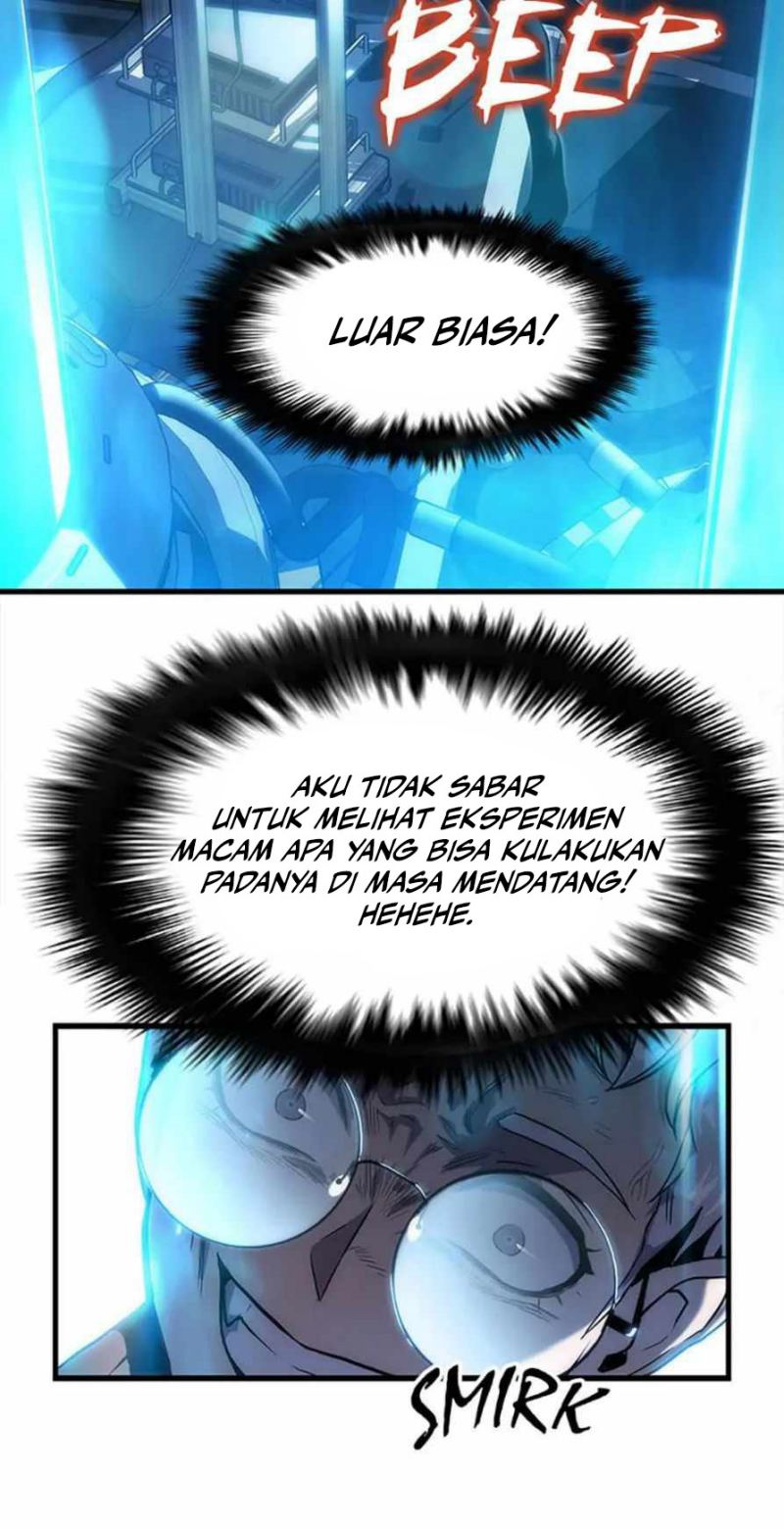 Tiger’s Descent Chapter 26 - halaman 53