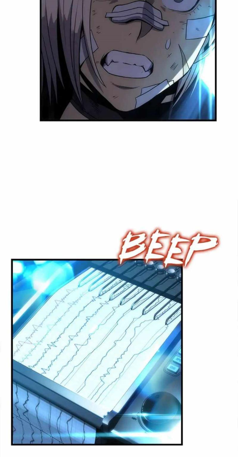 Tiger’s Descent Chapter 26 - halaman 55