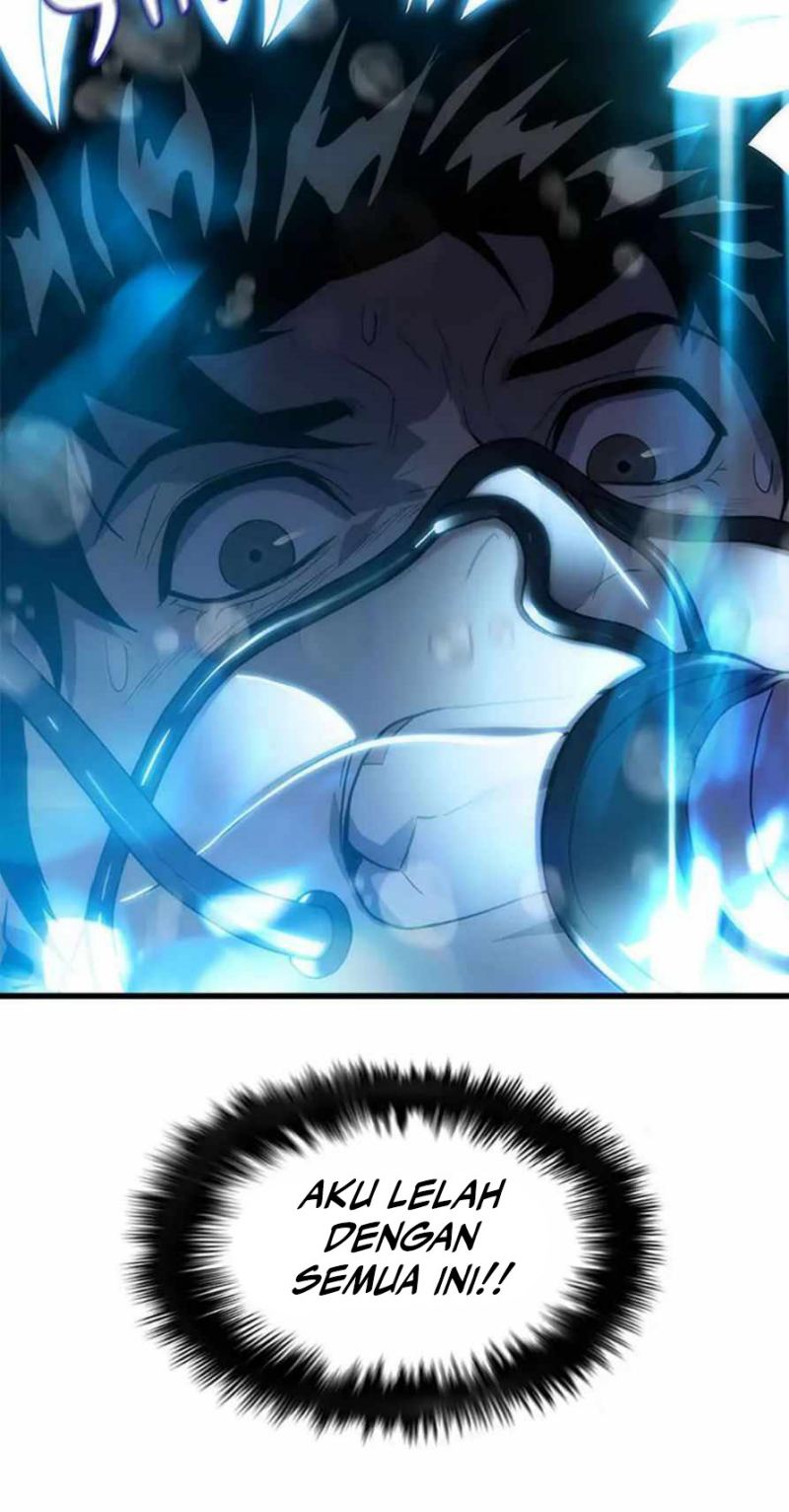 Tiger’s Descent Chapter 26 - halaman 58