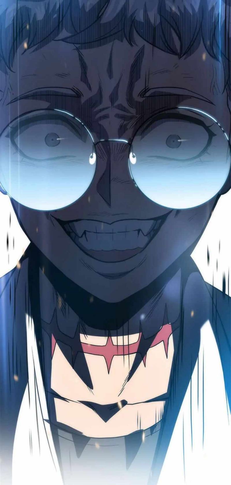 Tiger’s Descent Chapter 26 - halaman 60