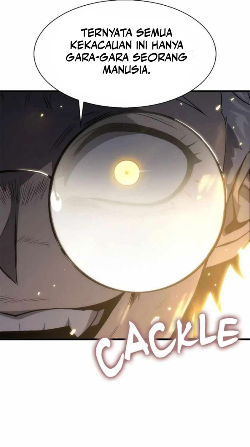Tiger’s Descent Chapter 26 - halaman 67