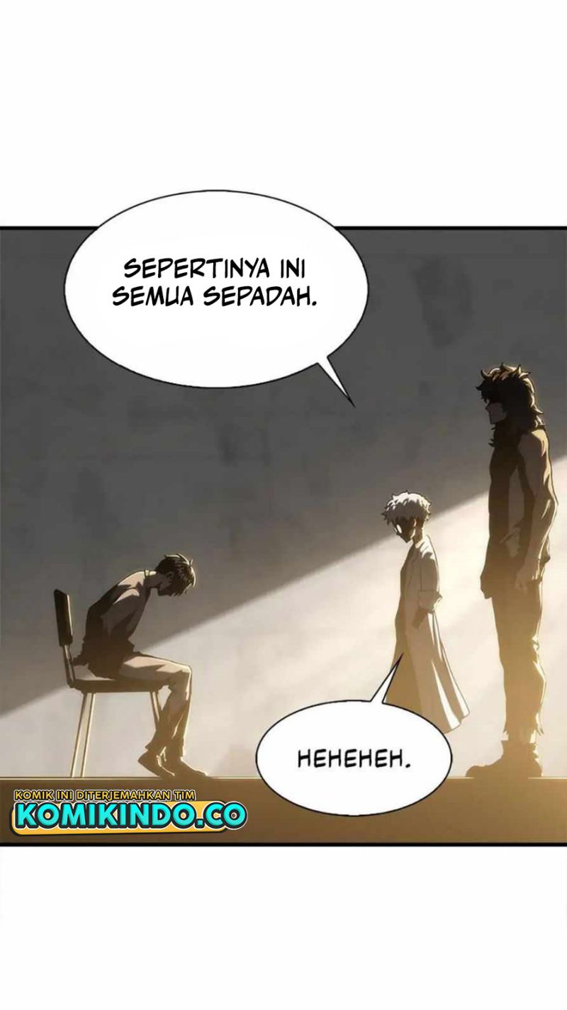Tiger’s Descent Chapter 26 - halaman 68