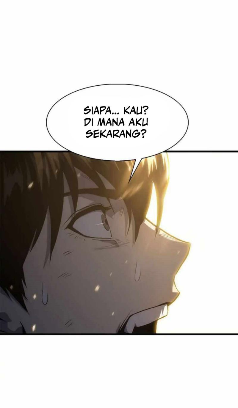 Tiger’s Descent Chapter 26 - halaman 69