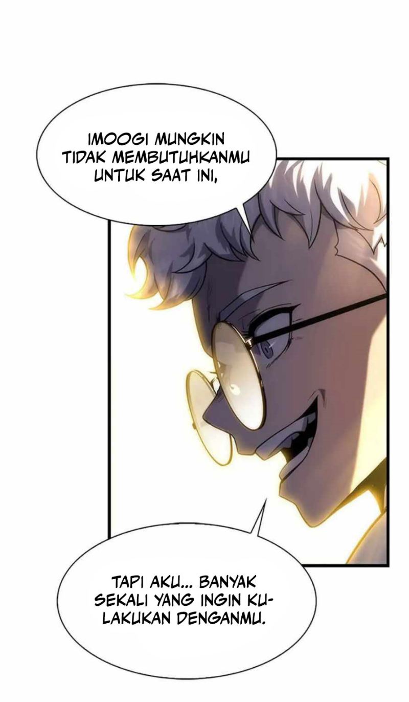 Tiger’s Descent Chapter 26 - halaman 71