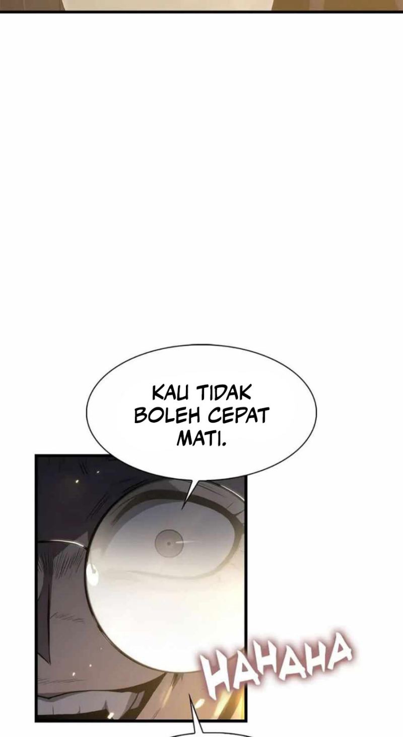 Tiger’s Descent Chapter 26 - halaman 76