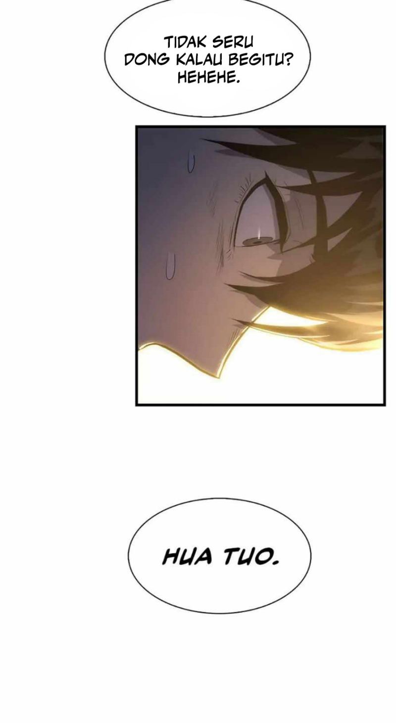 Tiger’s Descent Chapter 26 - halaman 77