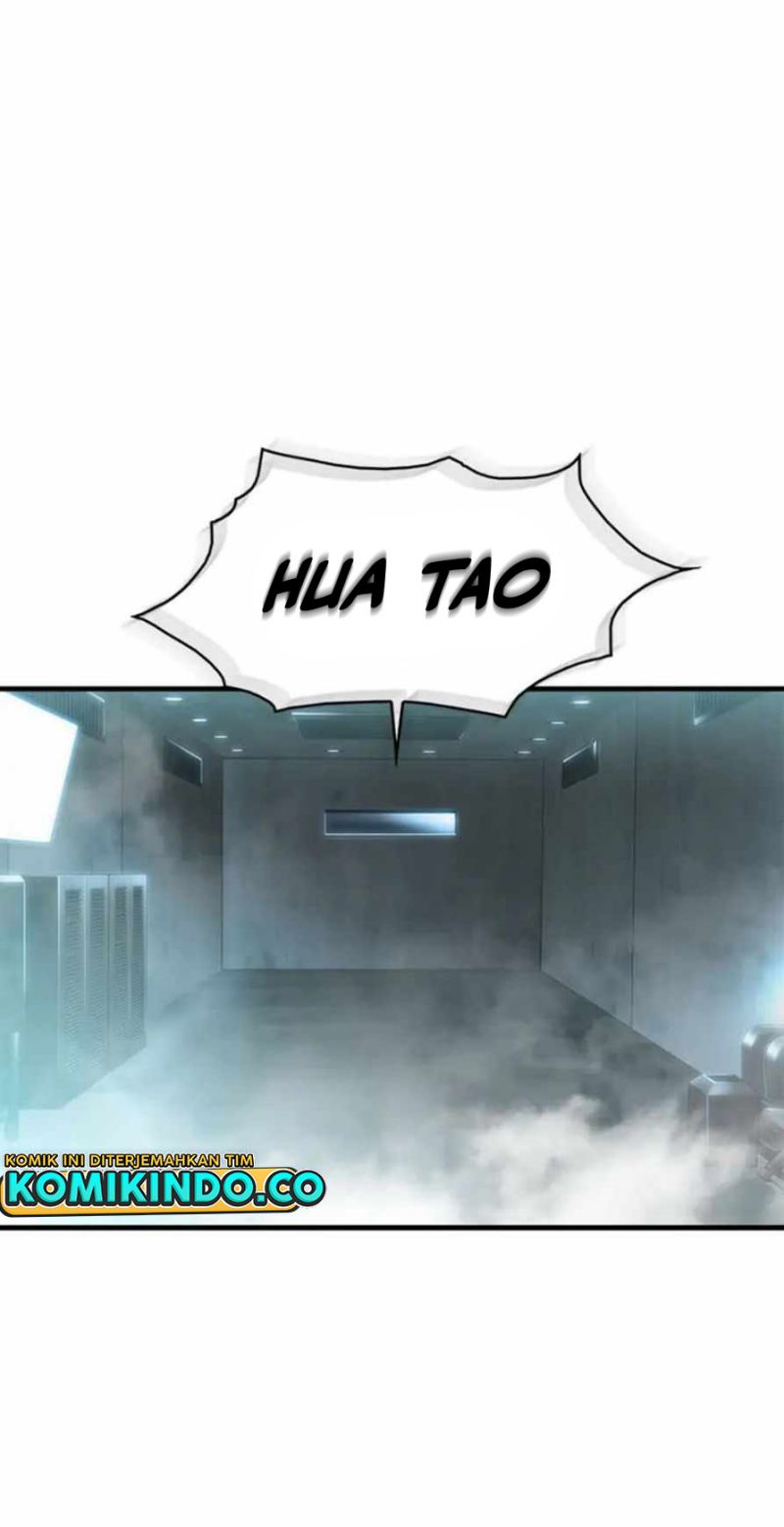 Tiger’s Descent Chapter 26 - halaman 82