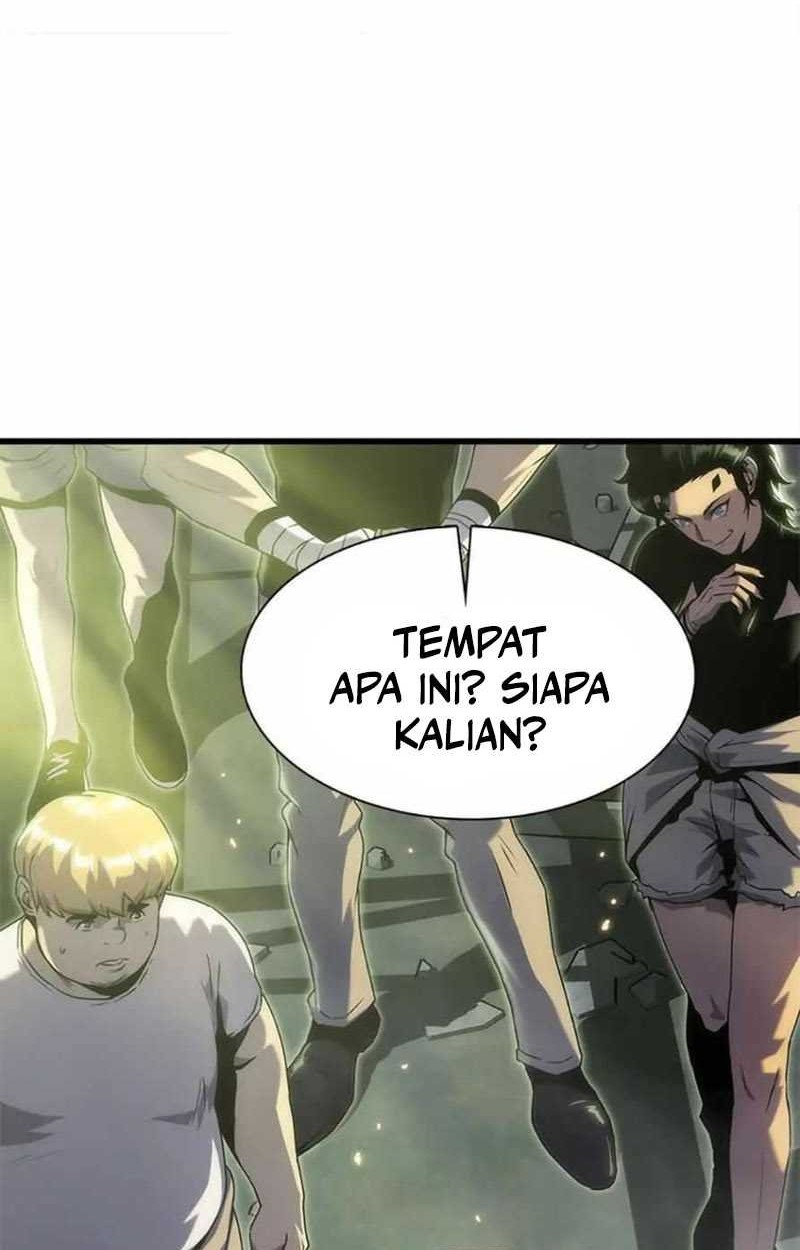 Tiger’s Descent Chapter 27 - halaman 11