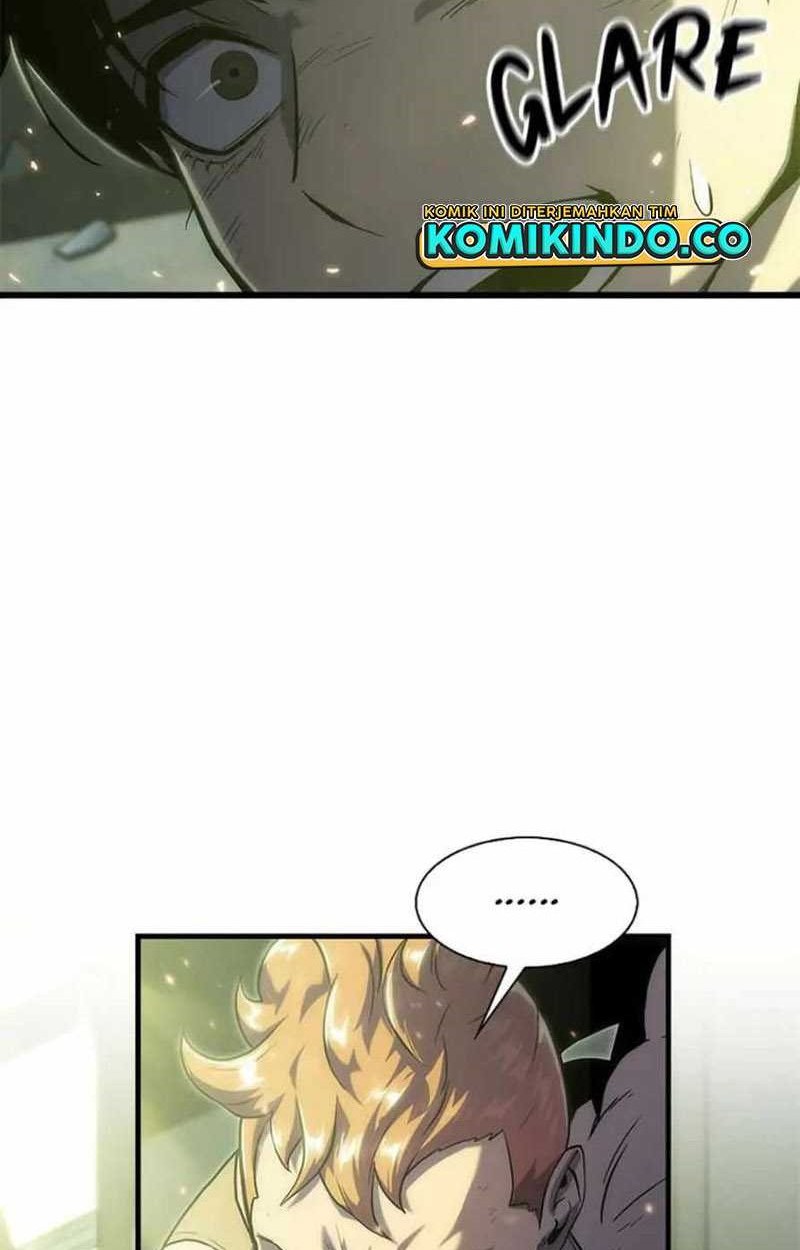 Tiger’s Descent Chapter 27 - halaman 13