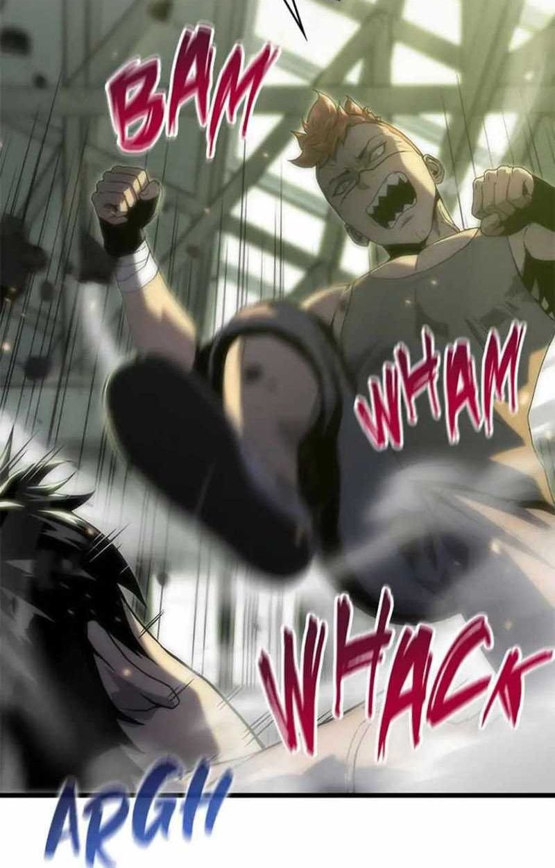 Tiger’s Descent Chapter 27 - halaman 17