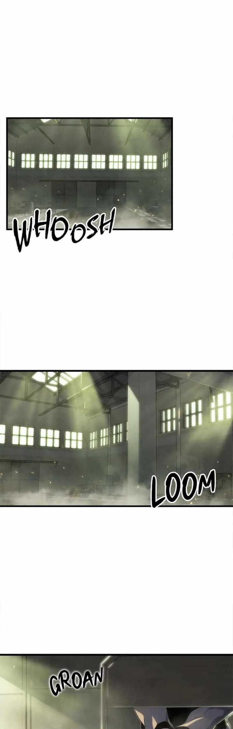 Tiger’s Descent Chapter 27 - halaman 2