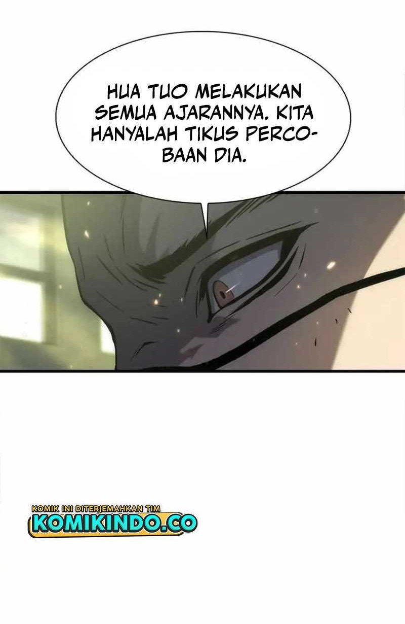 Tiger’s Descent Chapter 27 - halaman 27
